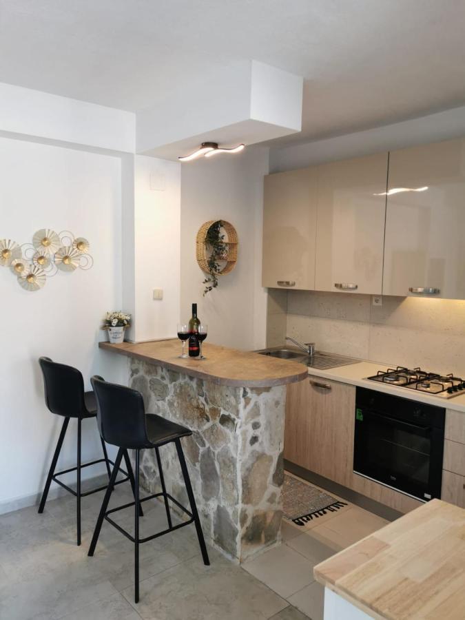 Near Beach Studio Каштела Екстер'єр фото