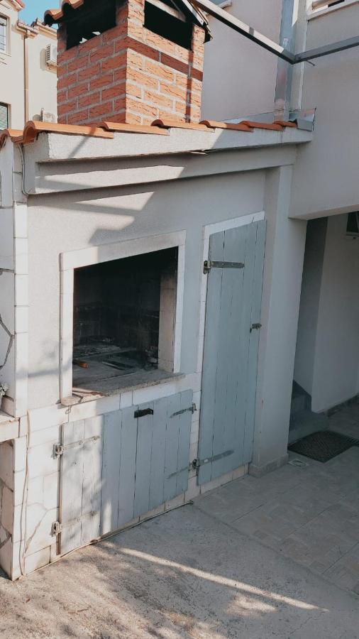 Near Beach Studio Каштела Екстер'єр фото