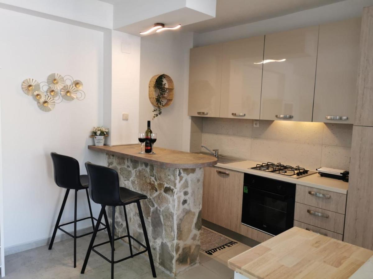 Near Beach Studio Каштела Екстер'єр фото