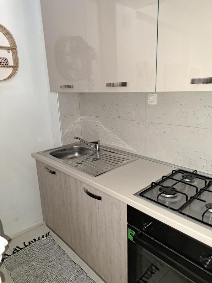 Near Beach Studio Каштела Екстер'єр фото
