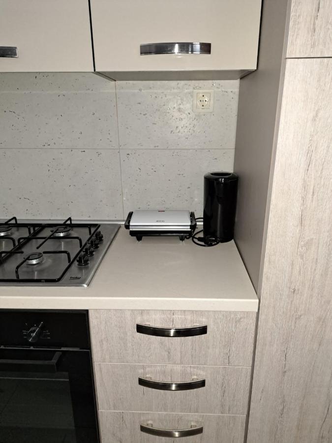 Near Beach Studio Каштела Екстер'єр фото