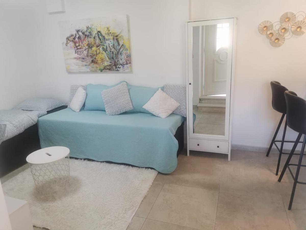 Near Beach Studio Каштела Екстер'єр фото