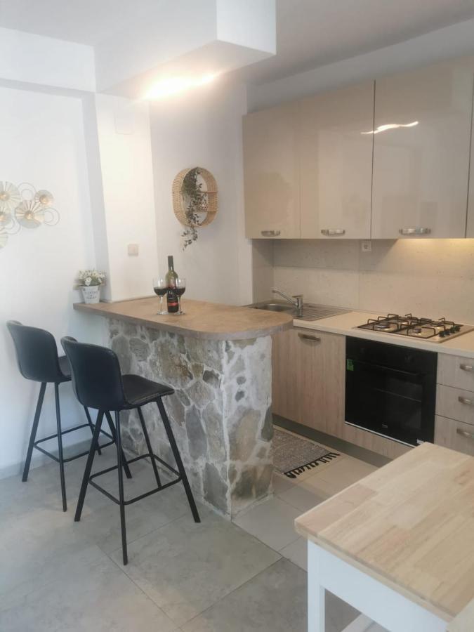 Near Beach Studio Каштела Екстер'єр фото